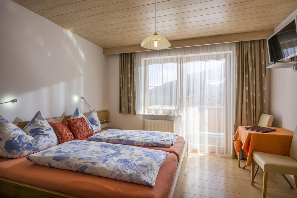 Haus Enzian Hotel Thiersee Kültér fotó