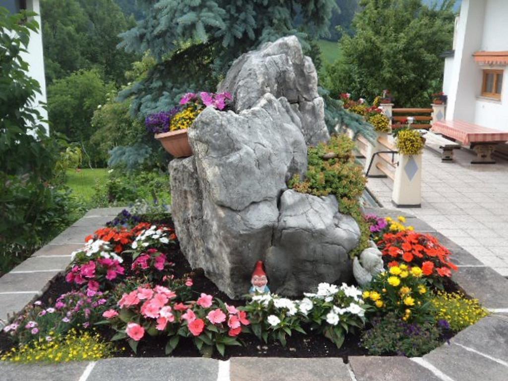 Haus Enzian Hotel Thiersee Kültér fotó